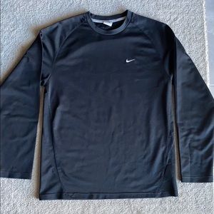 Nike Long Sleeve Shirt